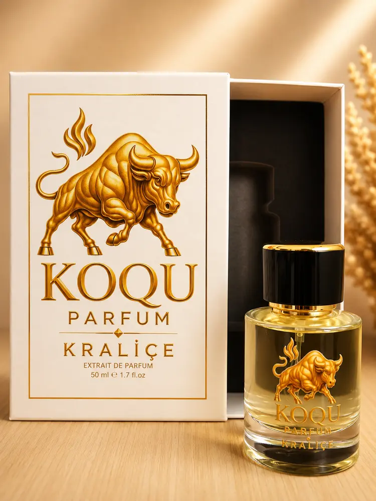 KOQU Kraliçe